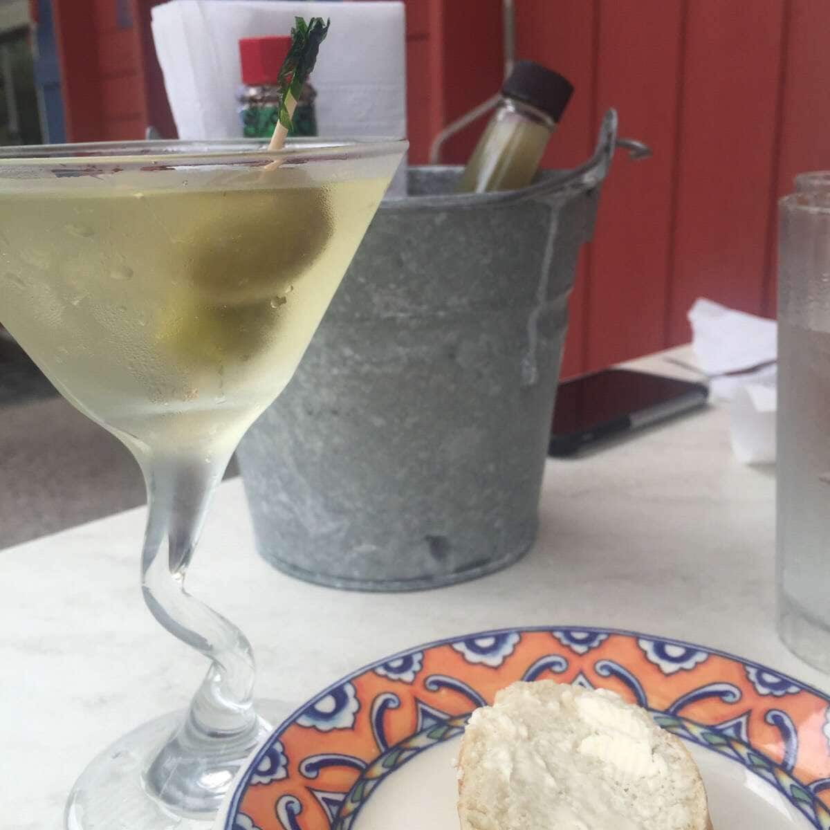 Pearl's New Orleans Kitchen, Elk Rapids, Traverse City Zomato