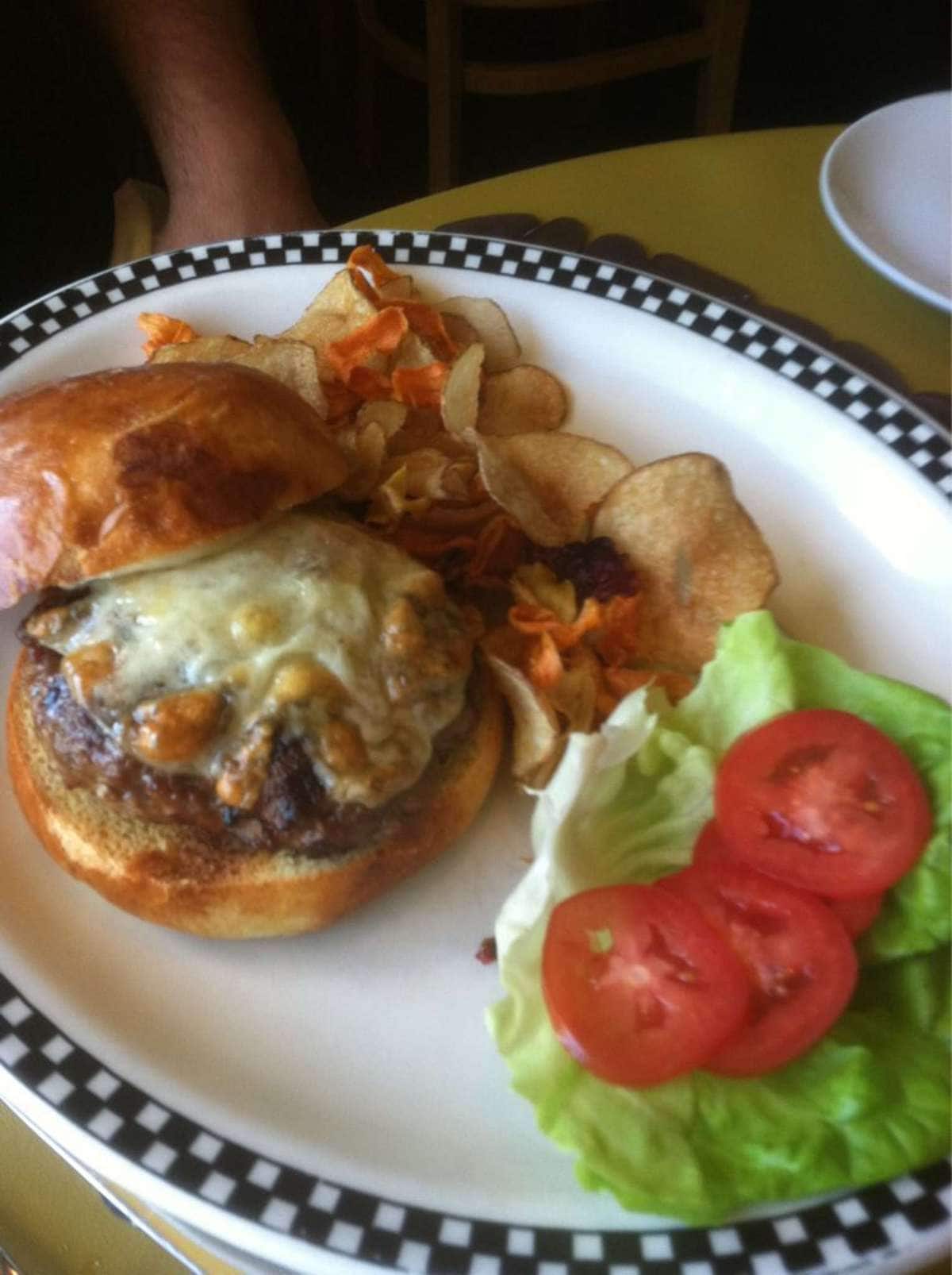 Menu of Good News Restaurant and Bar, Woodbury, Woodbury