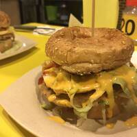 The Burger Shop Ss15 Restaurants In Subang Kuala Lumpur