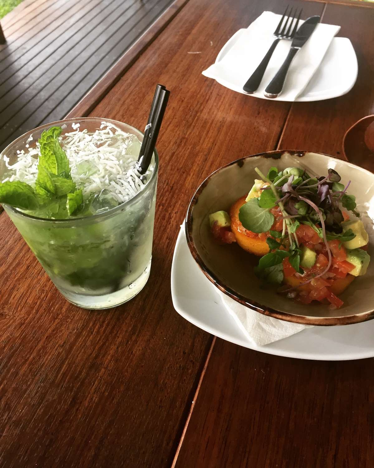 Lime Tree Bar & Restaurant, Trinity Beach, Trinity Beach Zomato