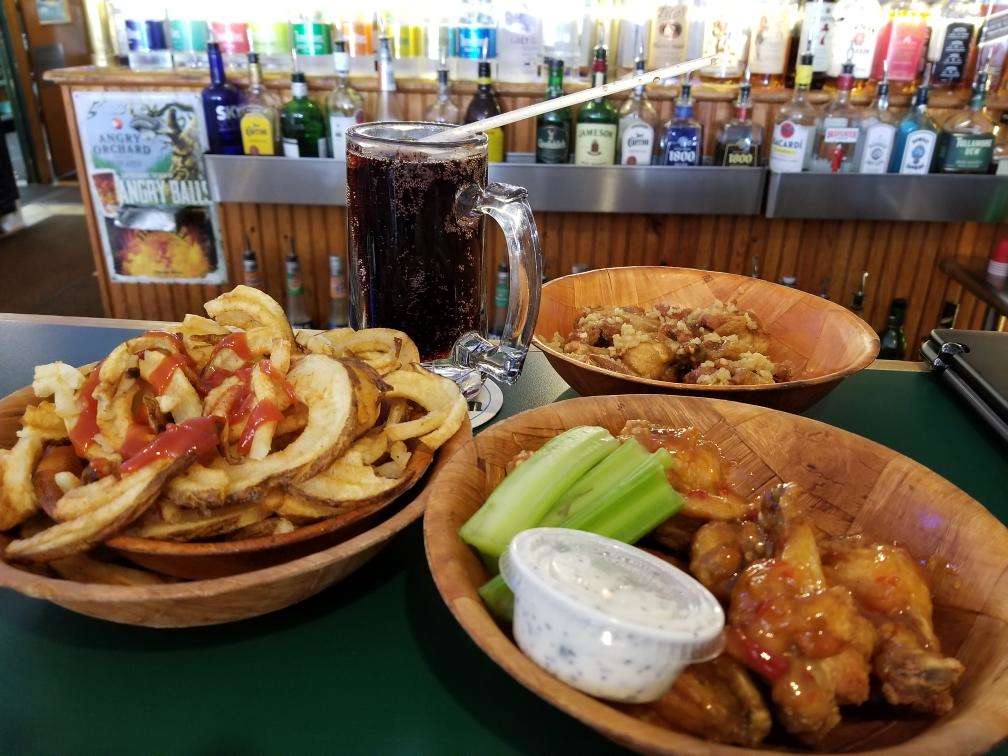 Wings Plus Menu, Menu for Wings Plus, Coral Springs, Miami