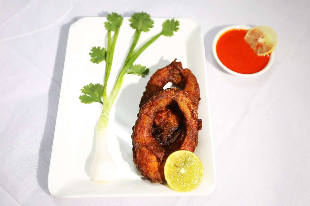 Flavors Kitchen, Kukatpally, Hyderabad Zomato