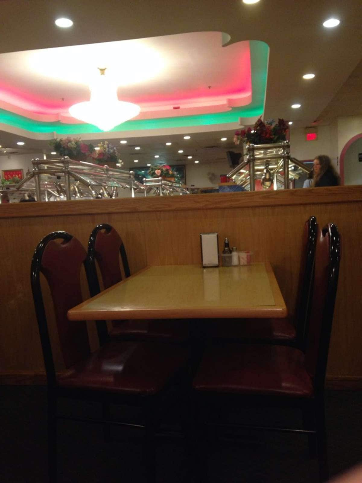 New Century Chinese Buffet, Monaca, Pittsburgh Zomato