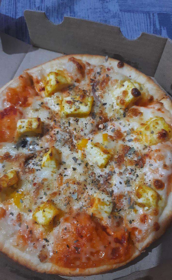 Dom's Pizza, Gaur City 2 order online Zomato