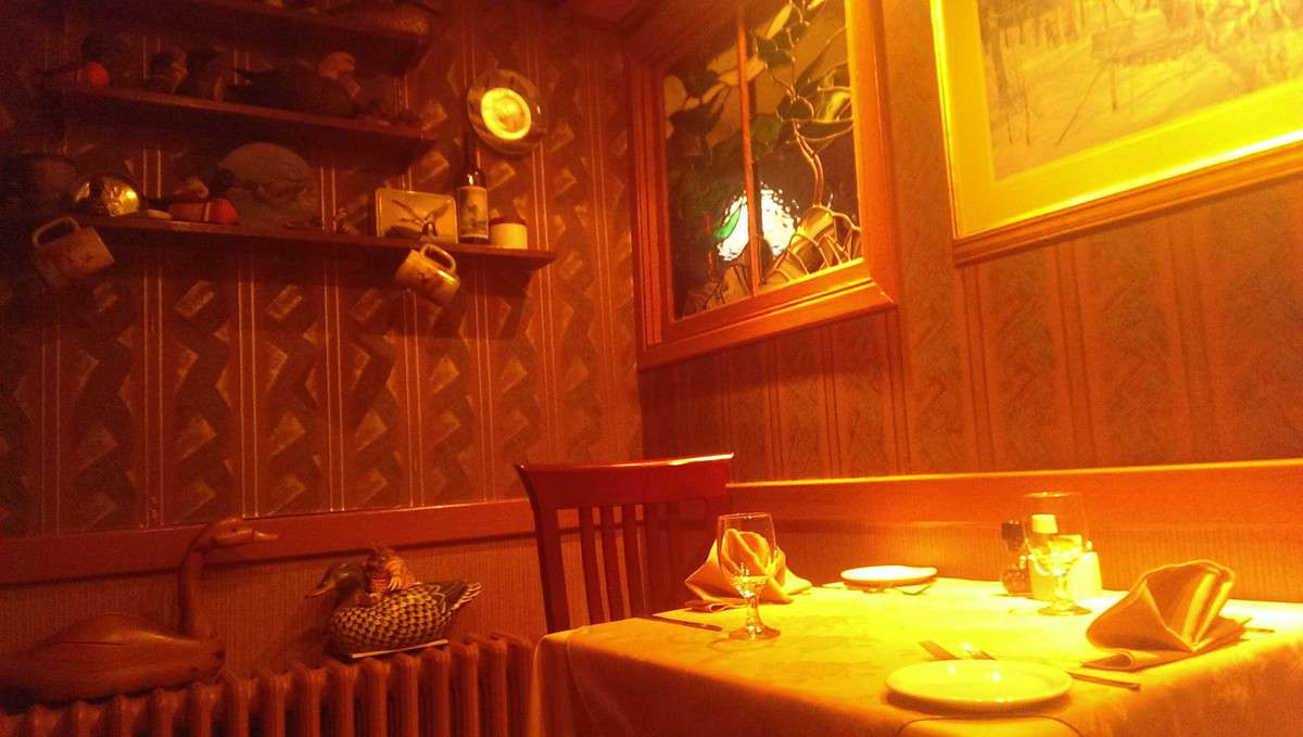 Spencer's Tall Trees Restaurant, Huntsville, Huntsville Zomato