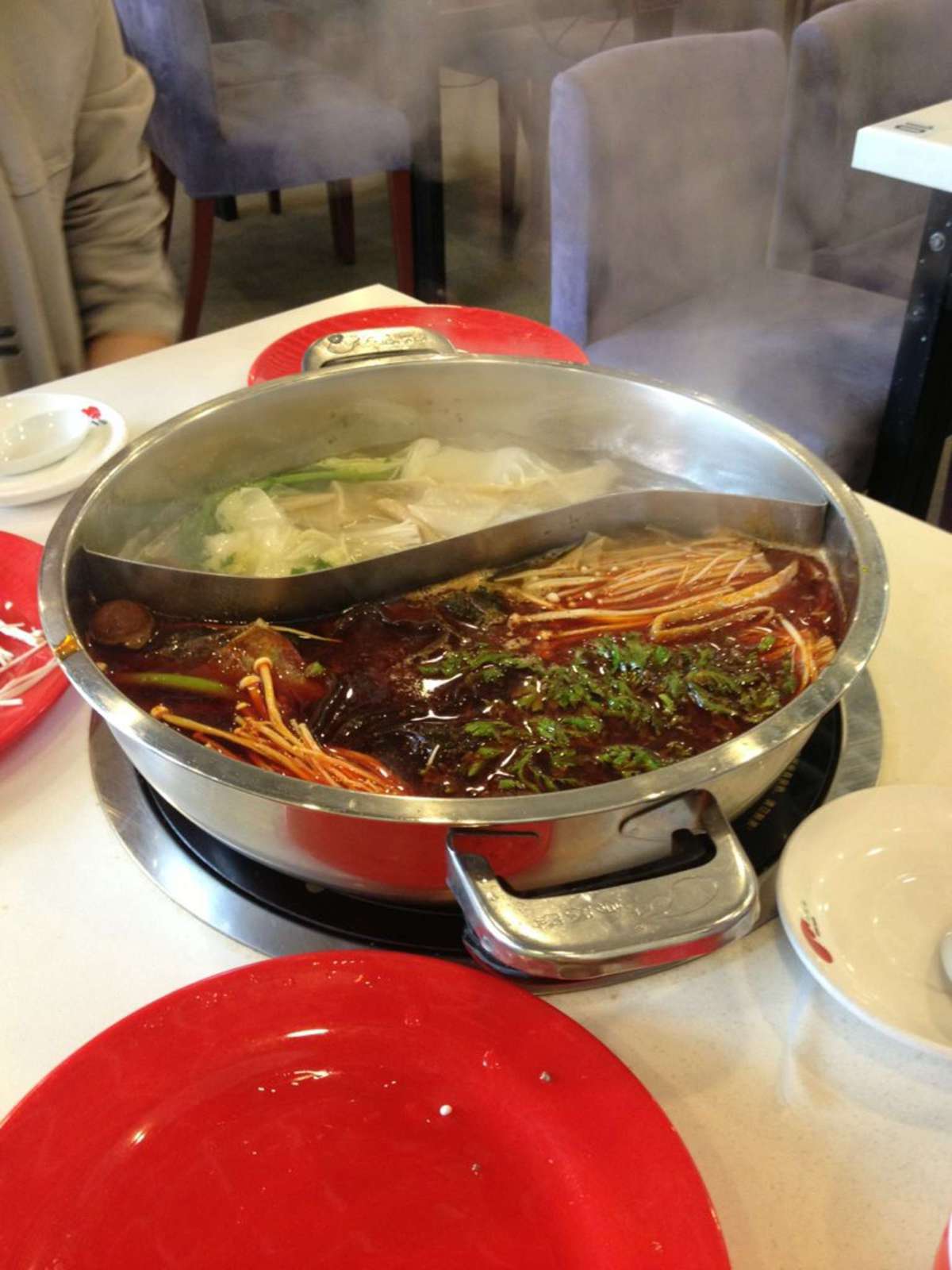 Little Lamb Hot Pot Cbd Melbourne Zomato