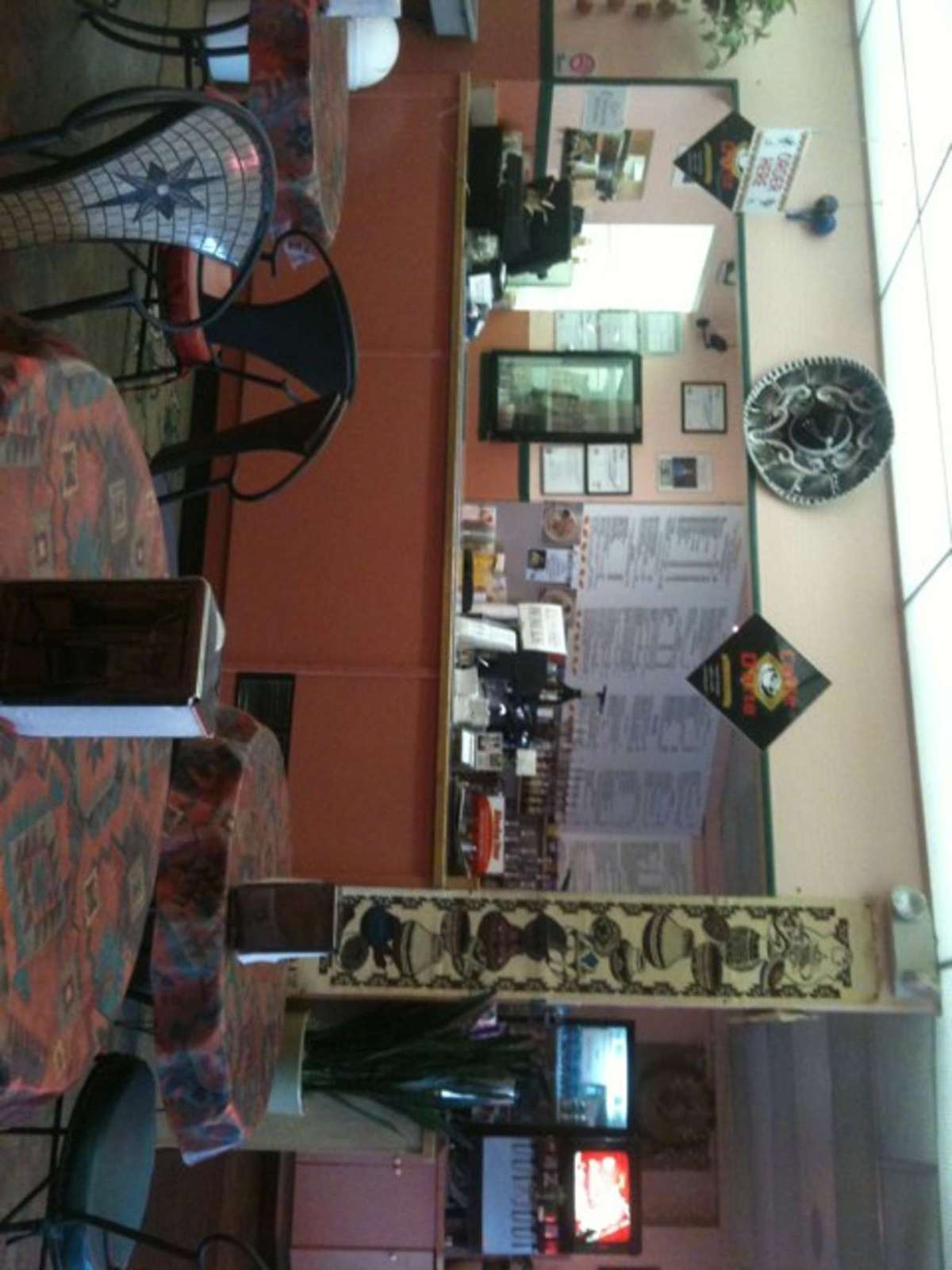 Burrito Factory, University Area, Anchorage Zomato