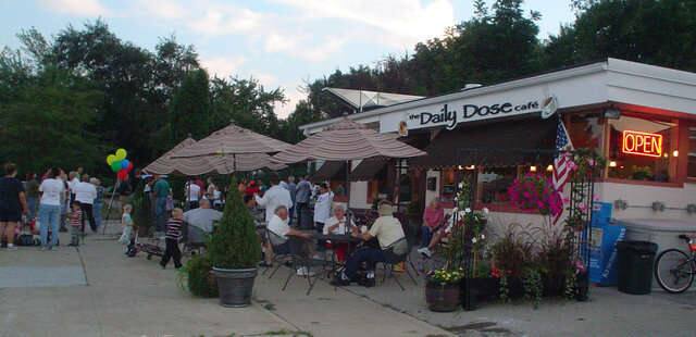 Daily Dose Cafe Photos Pictures Of Daily Dose Cafe Kenosha