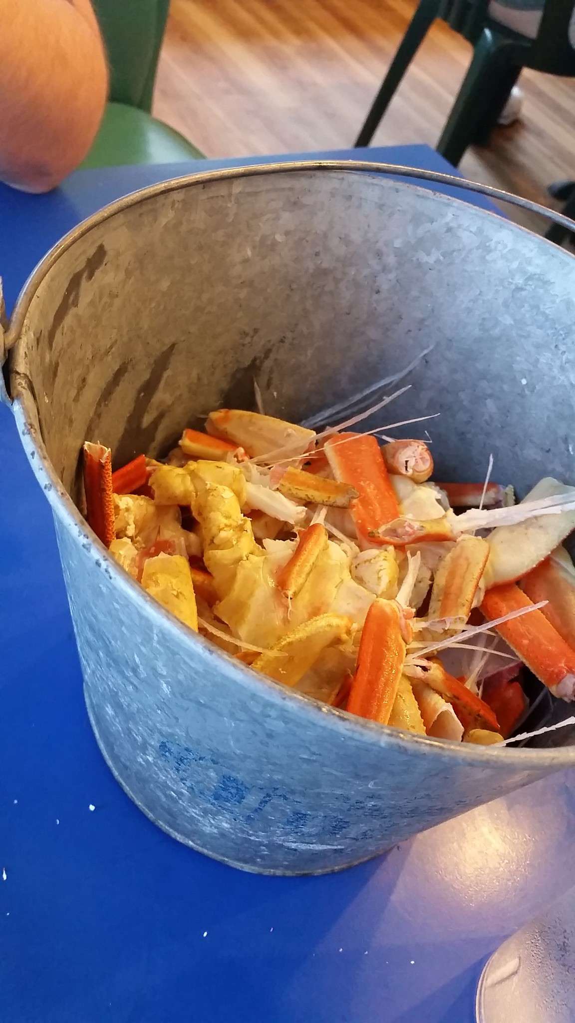 Jimmy's Seafood Buffet, Kitty Hawk, Kitty Hawk Zomato