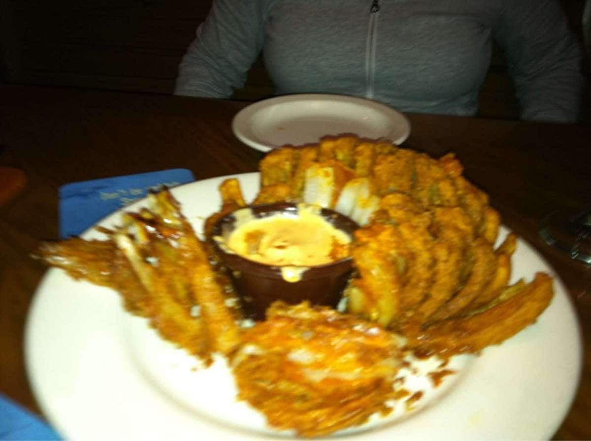 Outback Steakhouse Menu For Okemos Lansing Outback Steakhouse Menu For