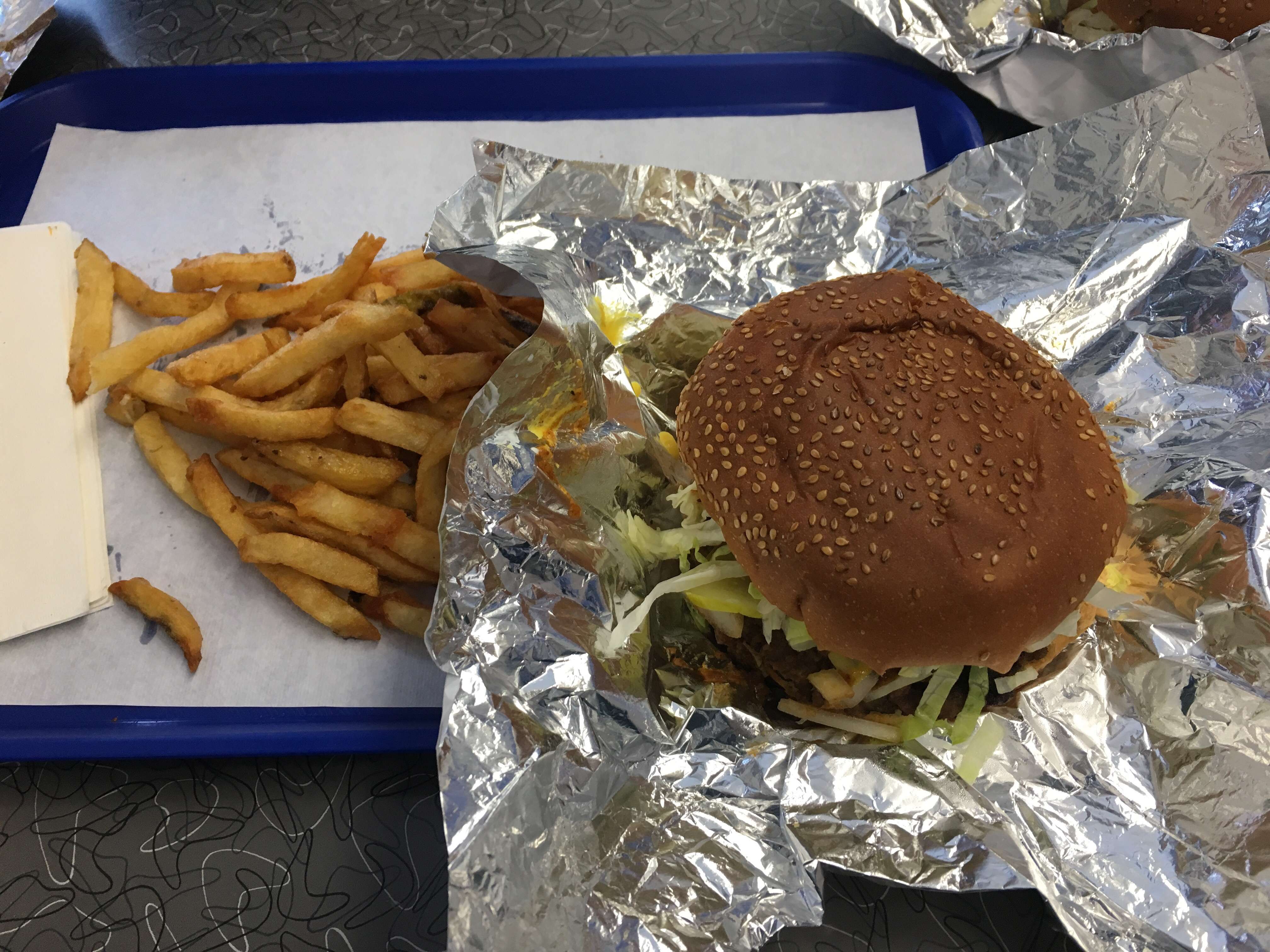 Superboys Menu, Menu for Superboys, North End, Winnipeg