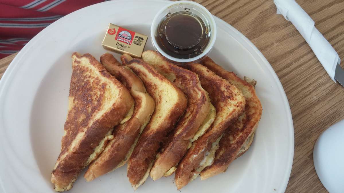 Church Street Diner, Carthage, Carthage Zomato