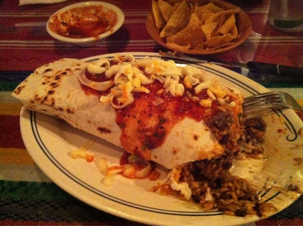 La Esperanza, Lindenwold, Camden County Zomato