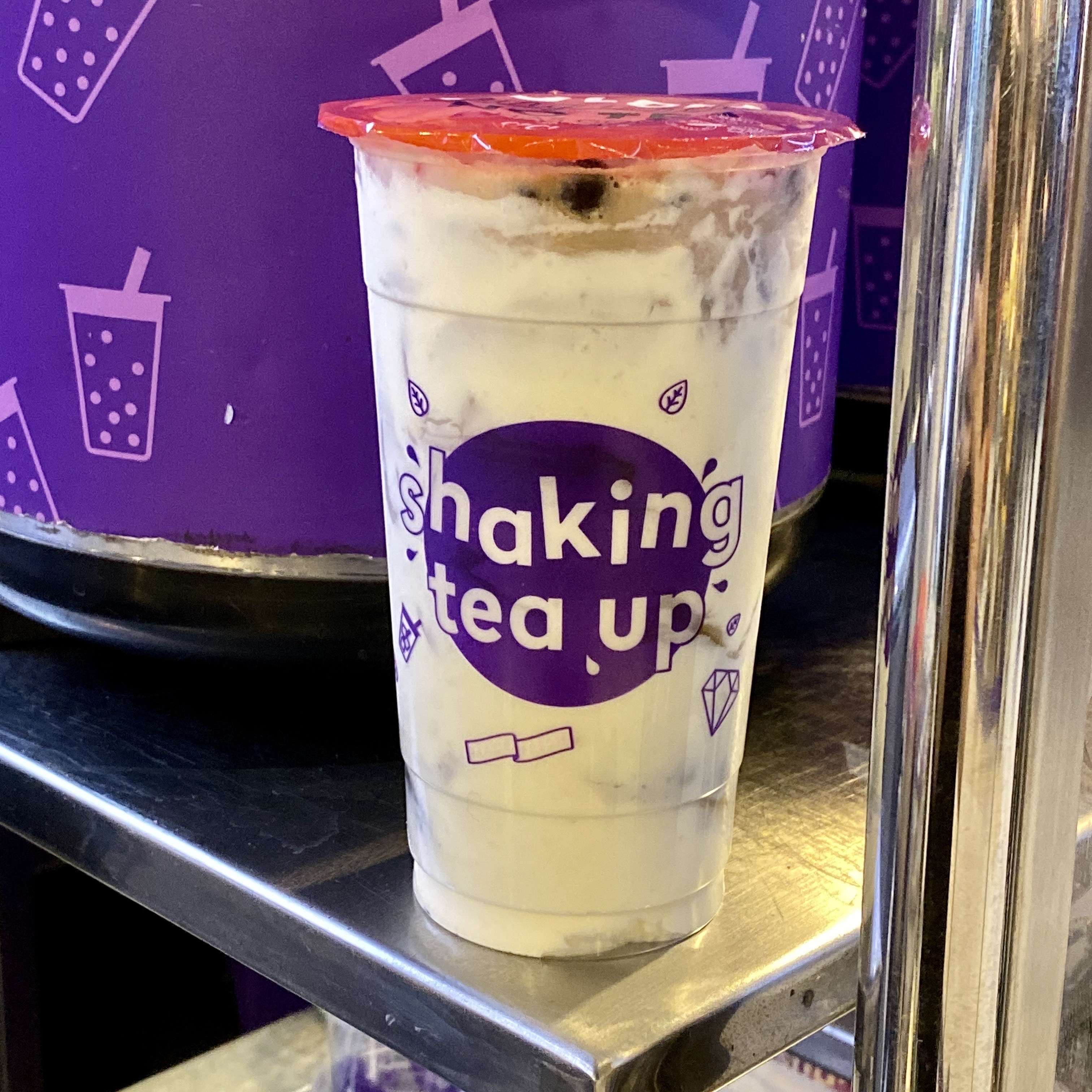 Chatime Reviews User Reviews For Chatime Bonifacio Global City uig City