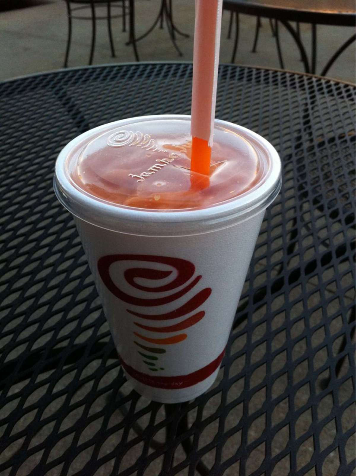 Jamba Juice, Galleria, Houston Zomato