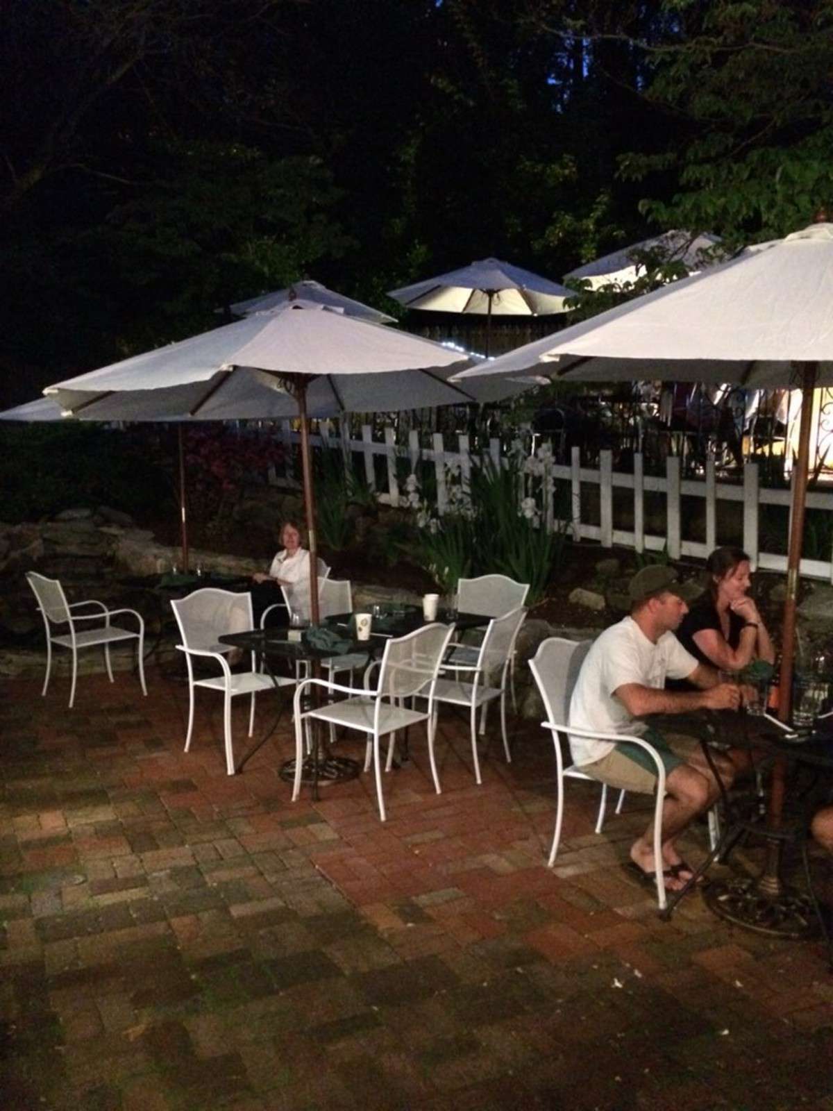 The Secret Garden Cafe Photos Pictures Of The Secret Garden Cafe