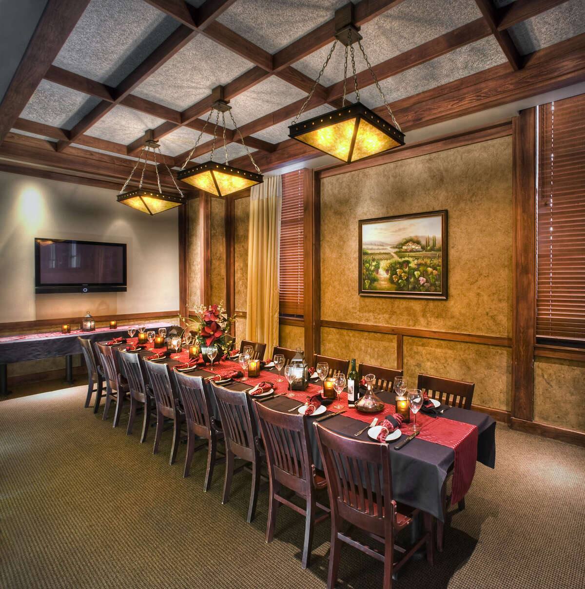 Menu of Salt Creek Grille, Valencia, Santa Clarita