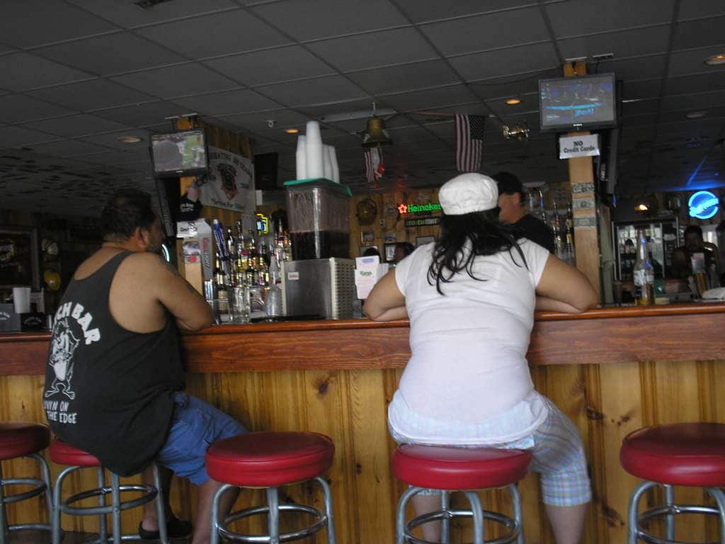 Cork Bar, Ocean City, Ocean City Zomato