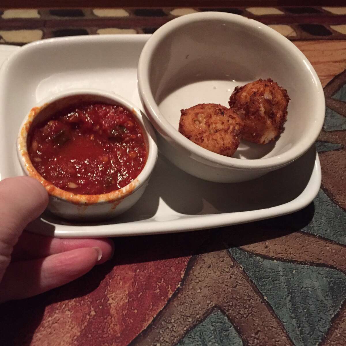 Carrabba's Italian Grill, Durham, Research Triangle Zomato