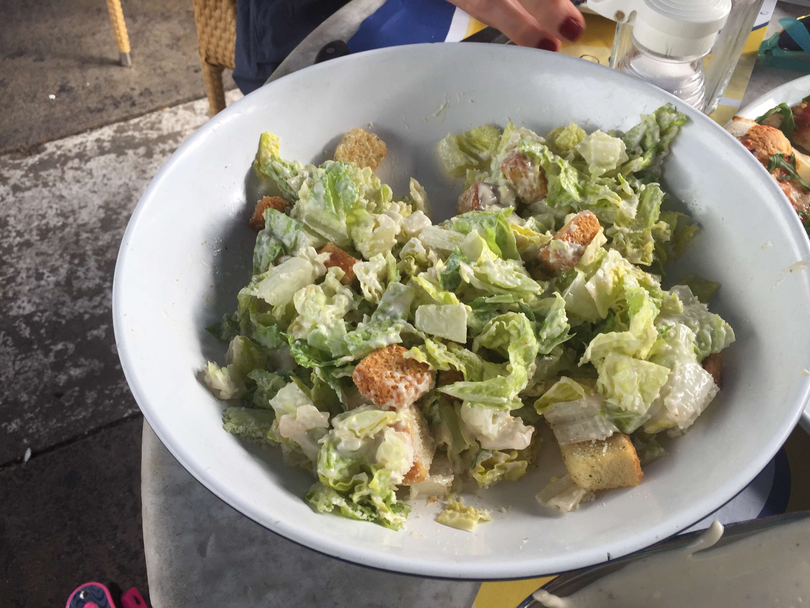 Menu of Spris, Miami Beach, Miami