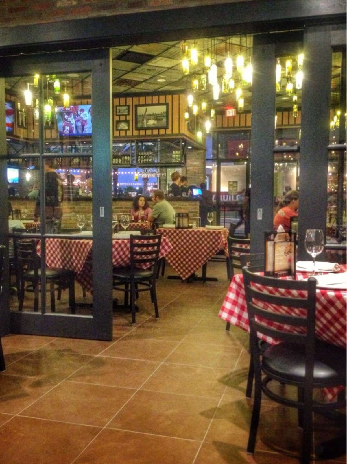 Grimaldi's Pizzeria, Baton Rouge Zomato