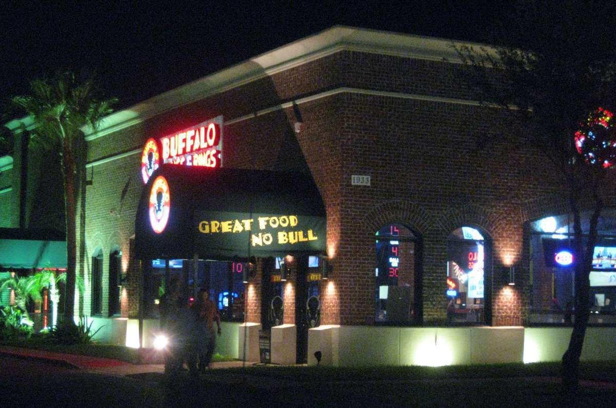 Buffalo Wings Rings Mcallen Mcallen Urbanspoonzomato