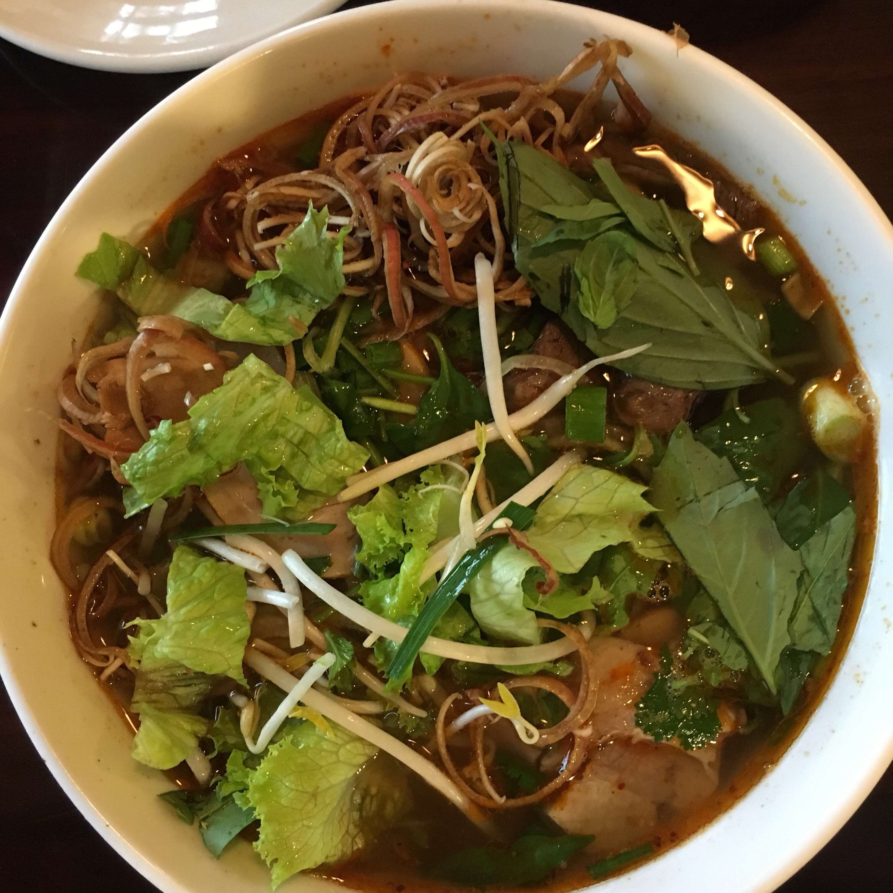 Phở Vinh Restaurant, Colonial, Orlando