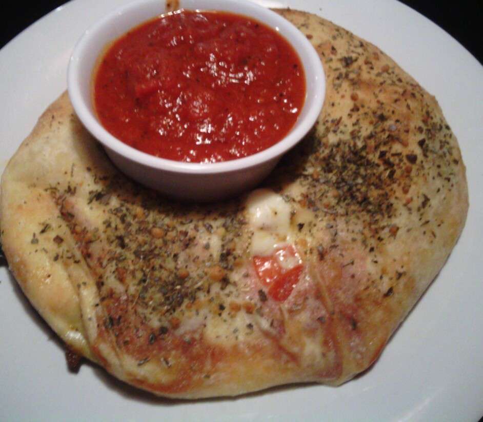 Menu of Brucci's, Fruit Cove, Jacksonville