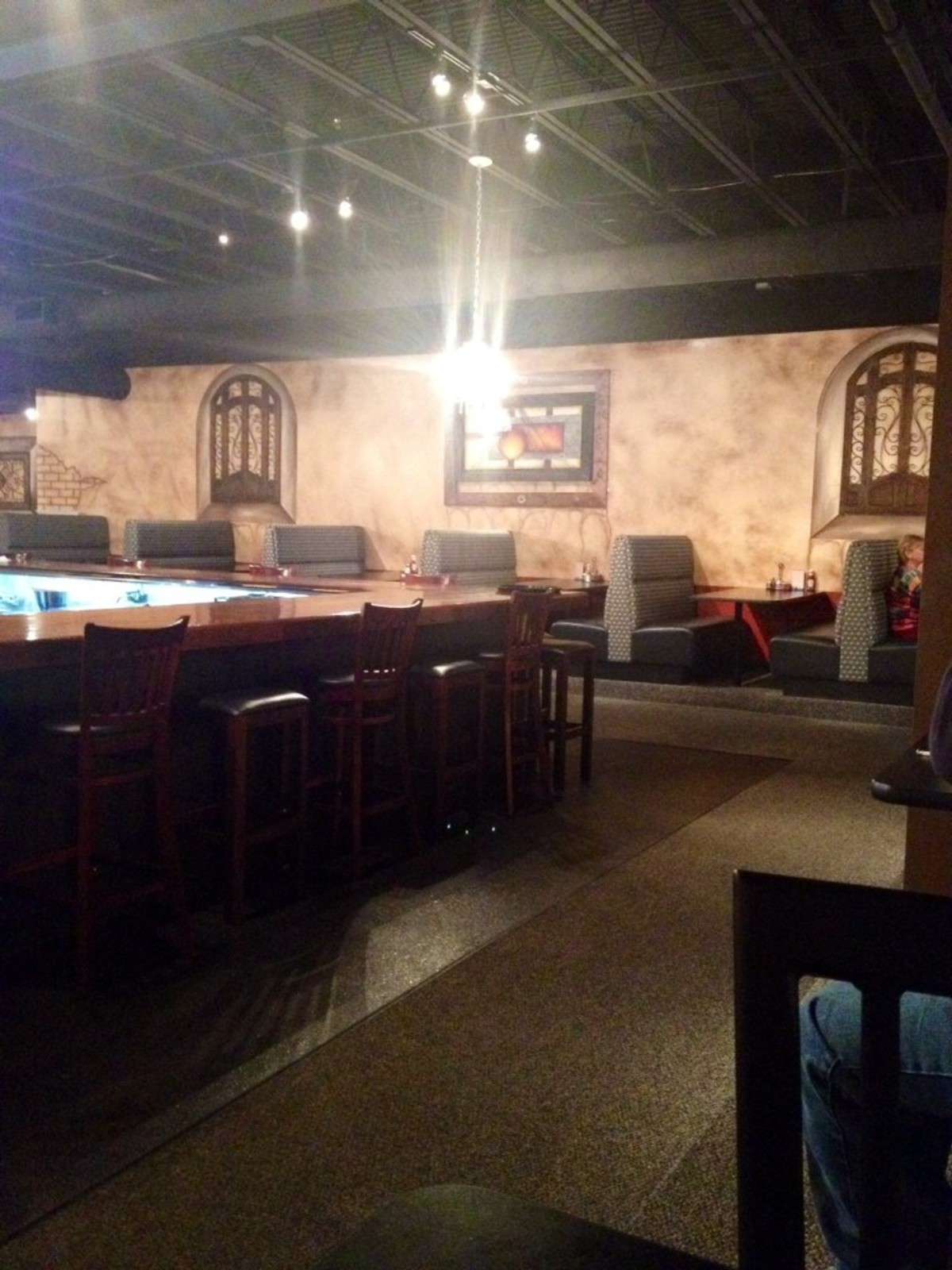 Don Patron Mexican Grill, Williamsport, Williamsport Zomato