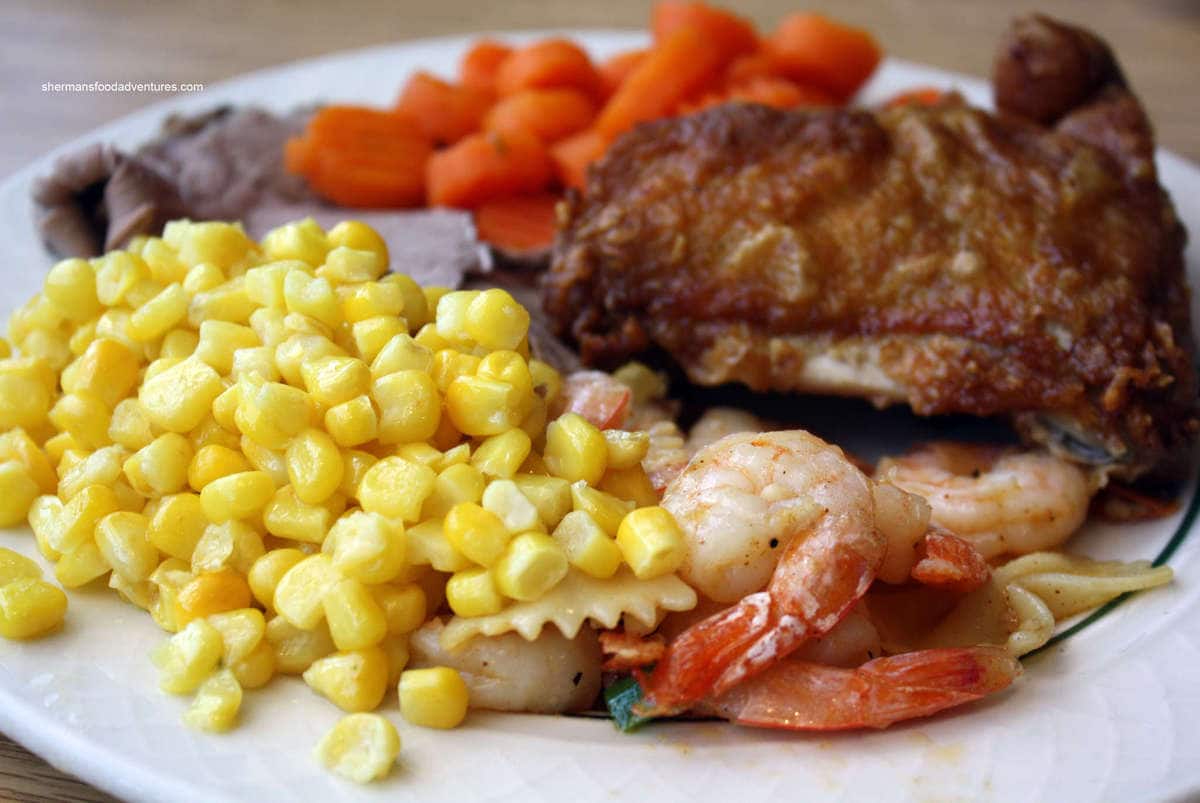 Royal Fork Restaurant, Mount Vernon, Bellingham Zomato