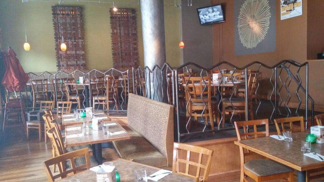 Chocolate Bar, Gateway District/E 4th St, Cleveland Zomato