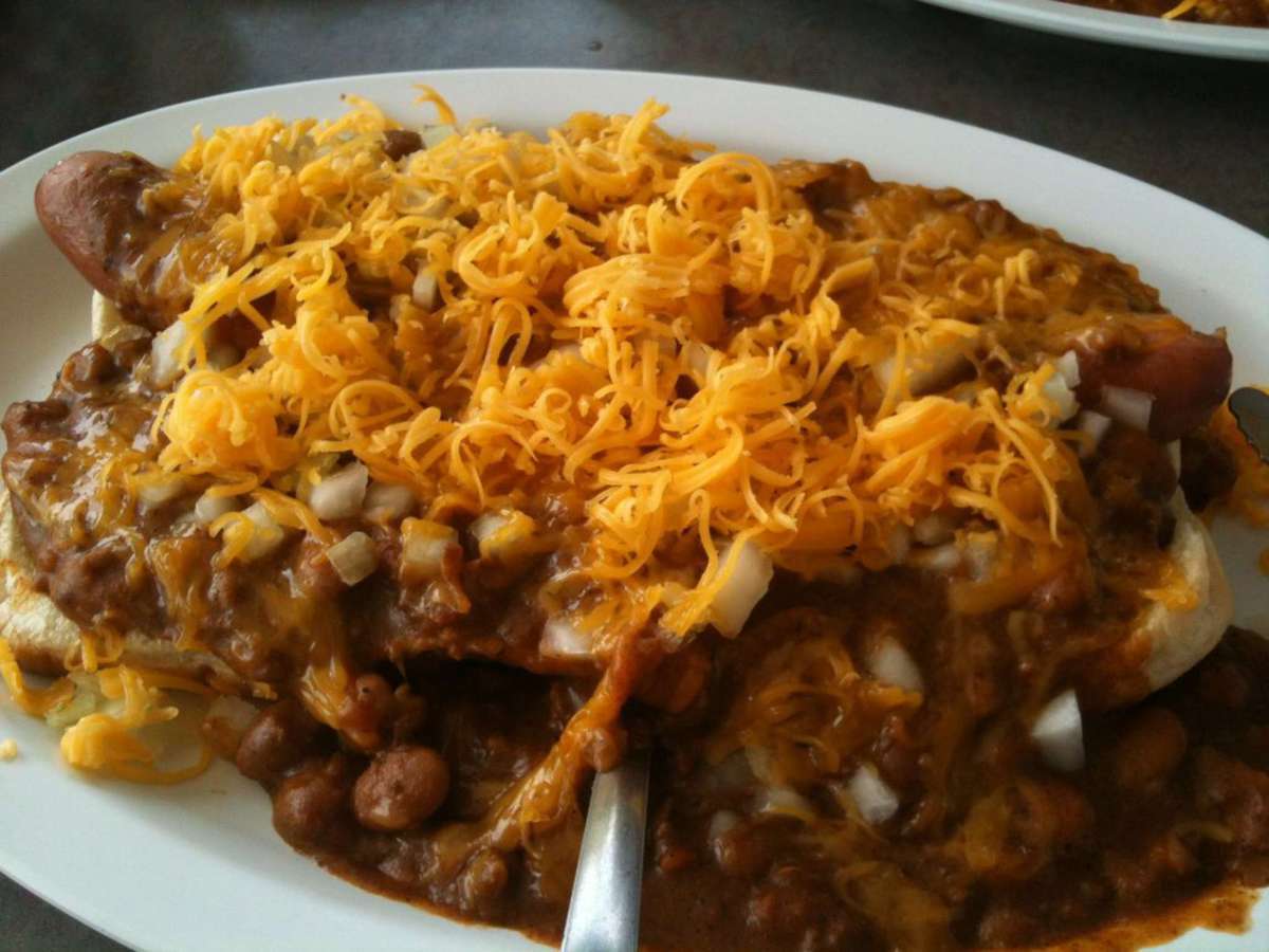 Parker's Hot Dogs Of Santa Cruz, Roseville, Sacramento Zomato