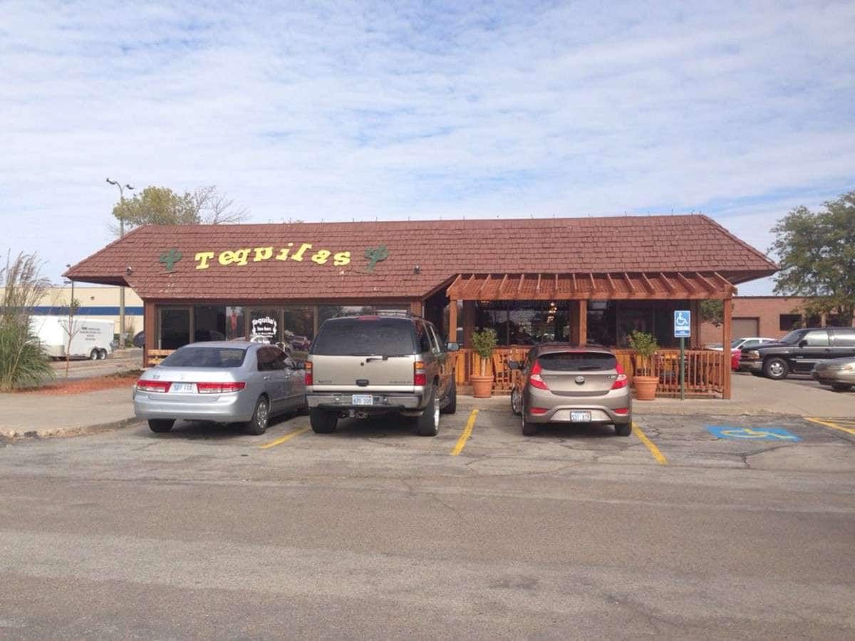 Tequila's Mexican Grill & Restaurant, Garden City, Garden City