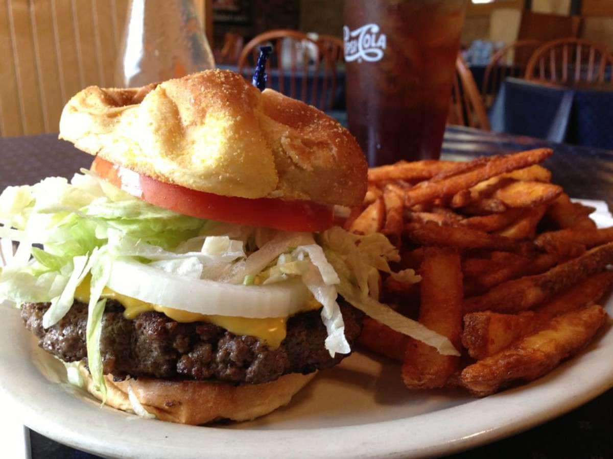 Brambleton Deli, Roanoke, Roanoke Zomato