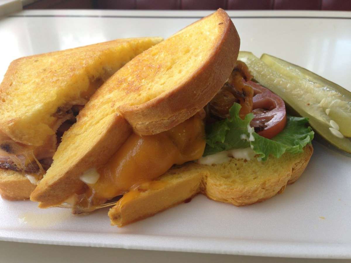 Block's Bagels, East Side, Columbus Zomato