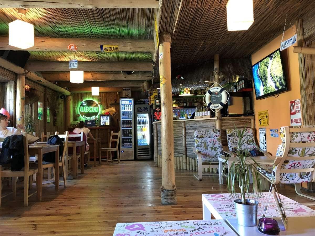 La Playa Beach Bar & ChillOut Lounge, Zakopane, Zakopane Zomato