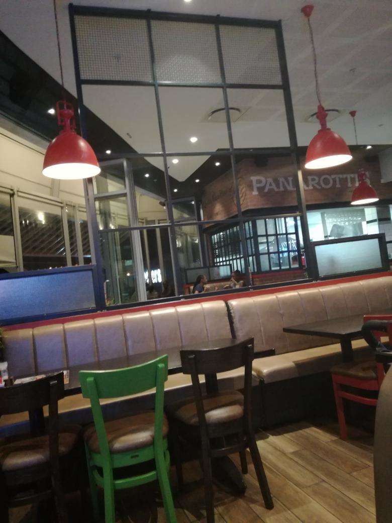 Panarottis Cradlestone, Krugersdorp, West Rand Zomato