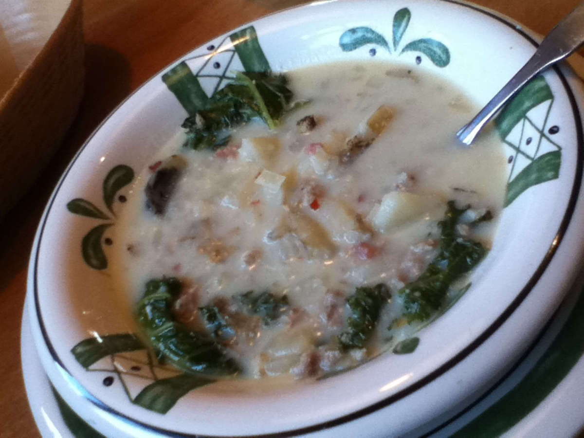 Olive Garden Italian Restaurant Ogden Salt Lake City