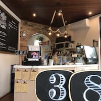 Montgomery St Cafe Kogarah Menu Montgomery St Cafe Kogarah Menu