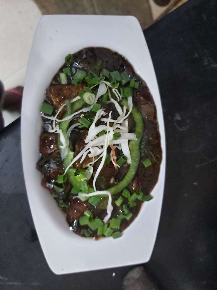 Saffron Restaurant, Mira Road, Mumbai Zomato