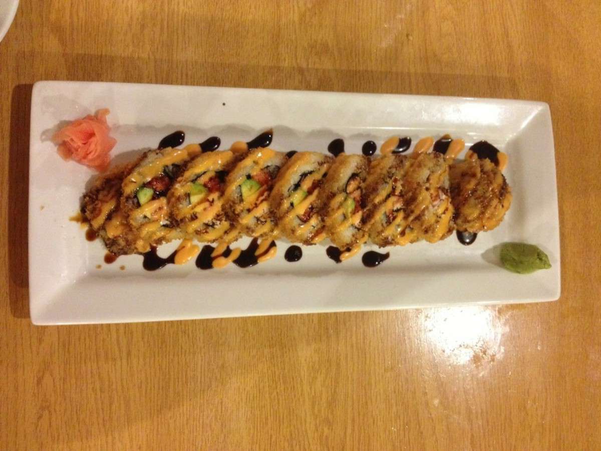 Hananoki Japanese Steakhouse and Sushi, The Lofts of Locust Hills, Lexington Zomato