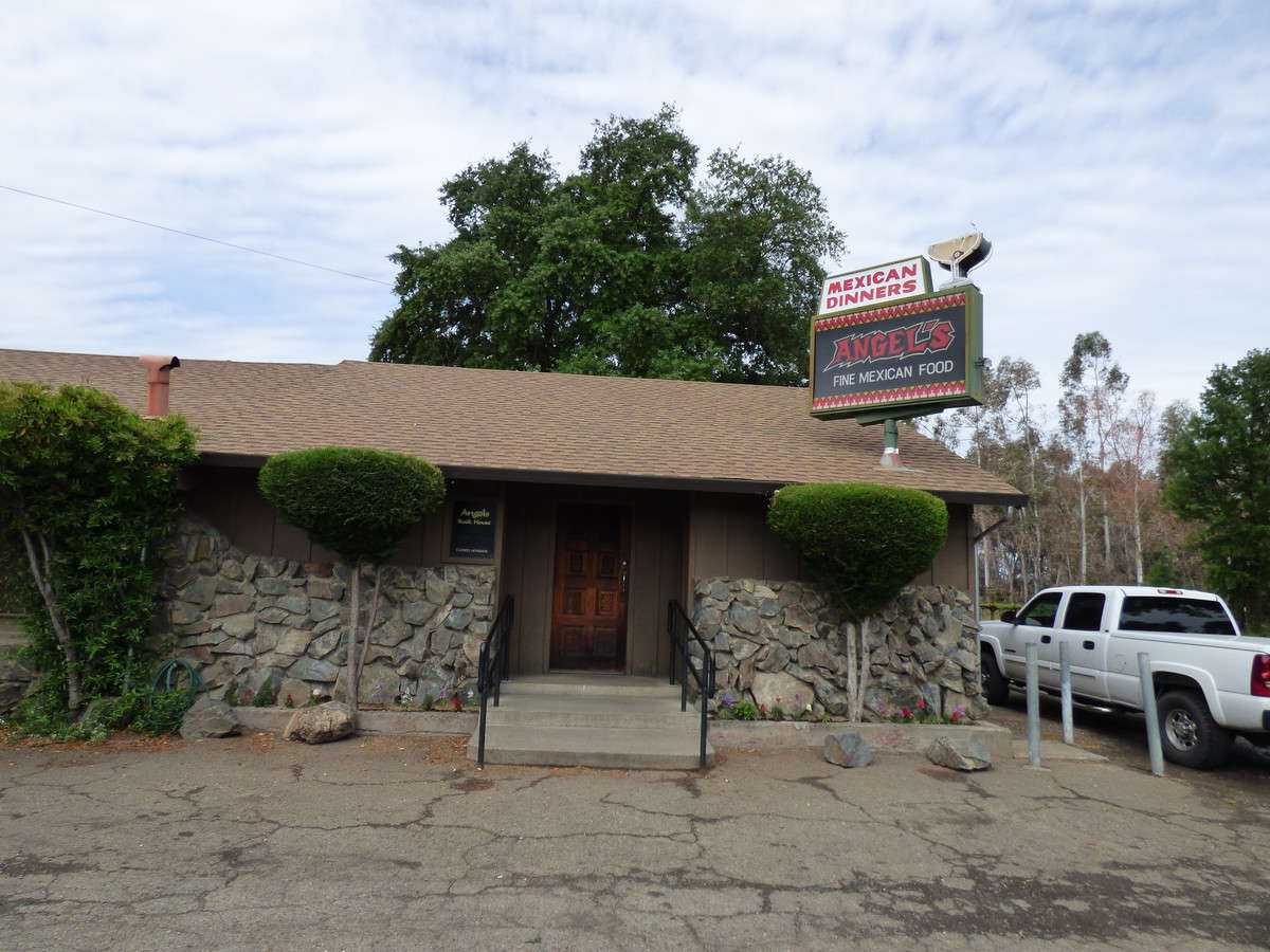 Angel's Rock House, Lakeport, Lakeport Zomato
