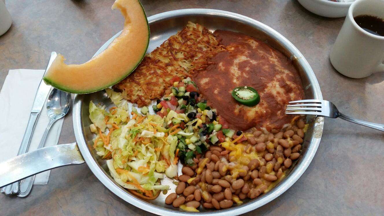 Pegs Glorified Ham and Eggs, Reno, Reno Zomato