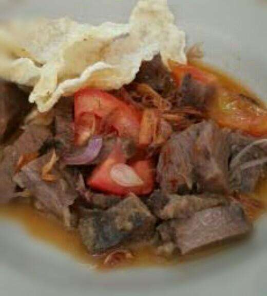 Soto Oseng Moo Moo Photos Pictures Of Soto Oseng Moo Moo Jakarta Zomato