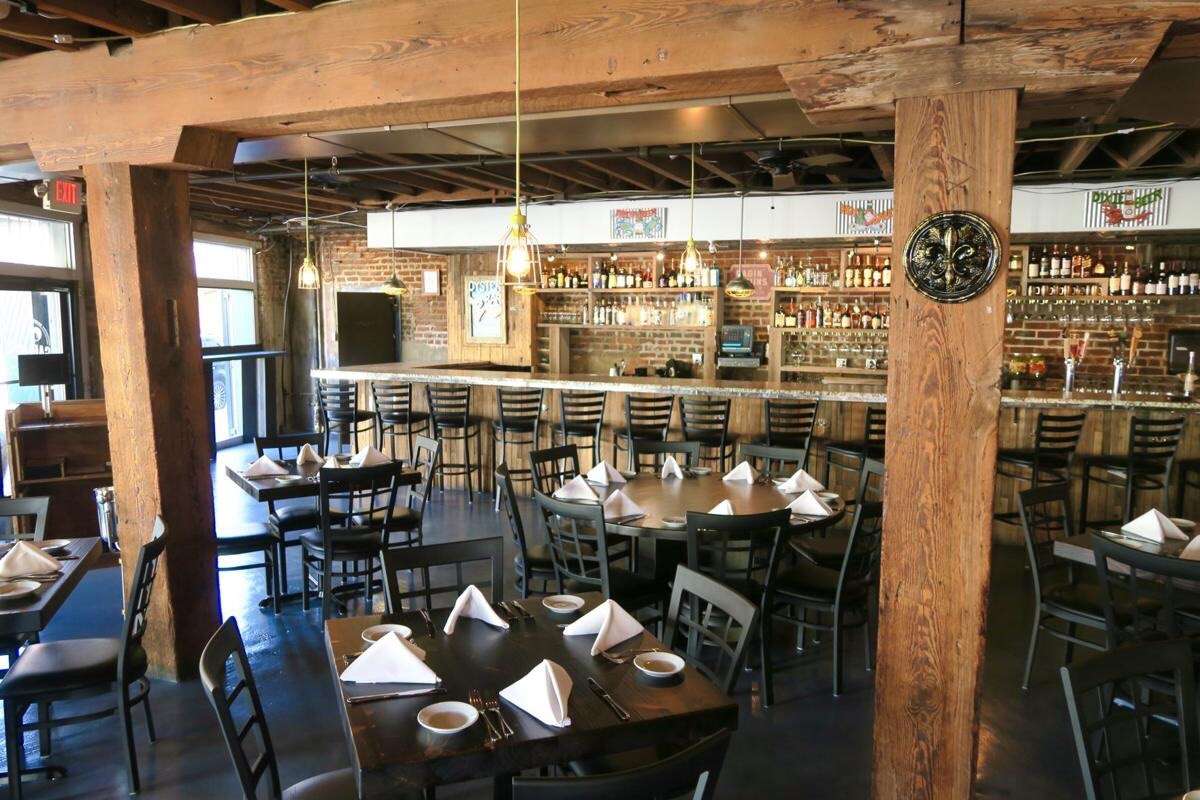 Galliano Restaurant, Warehouse District, New Orleans Zomato