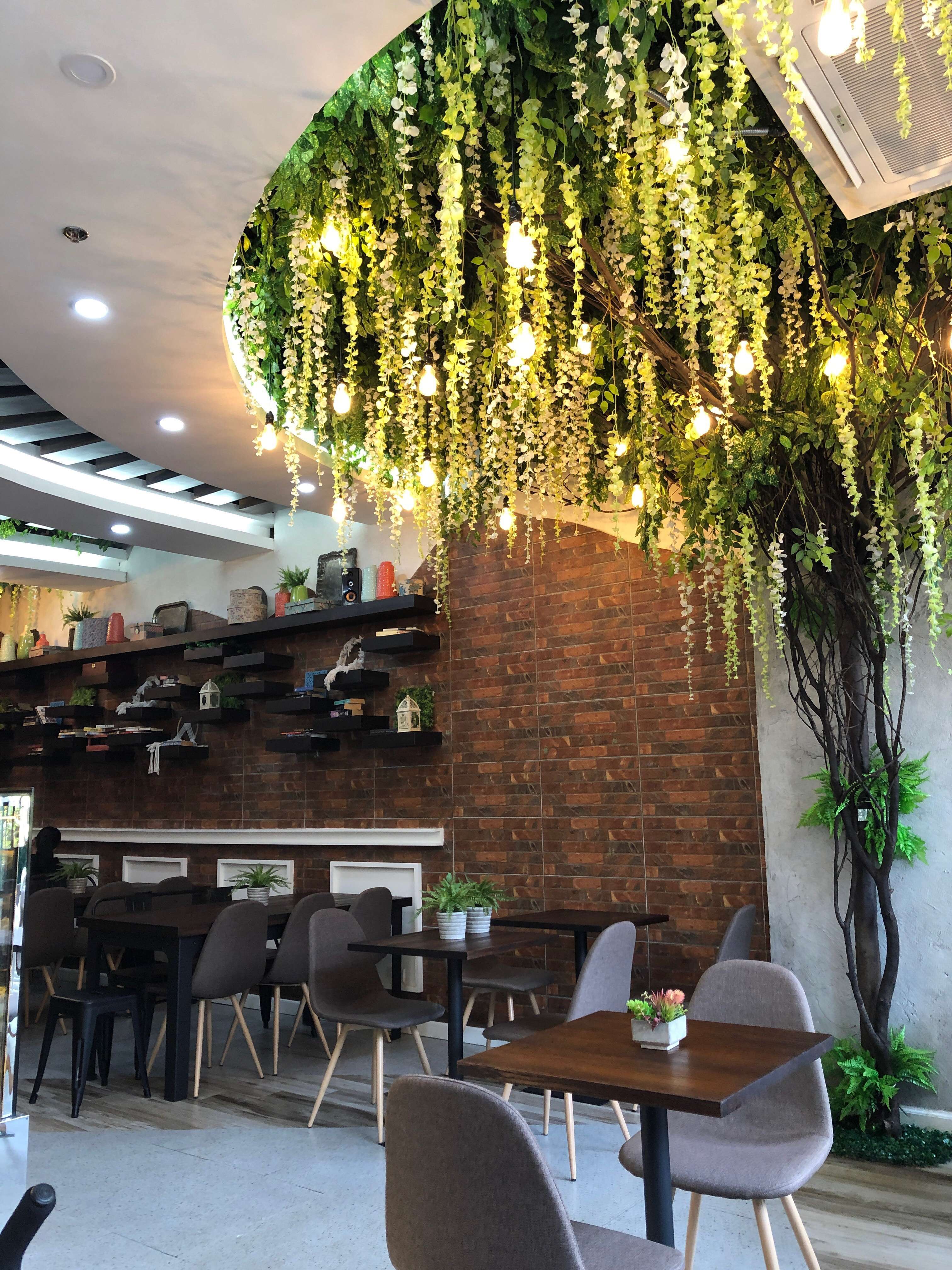 D' Kada Cafe & Bistro, Dela Paz, Pasig City