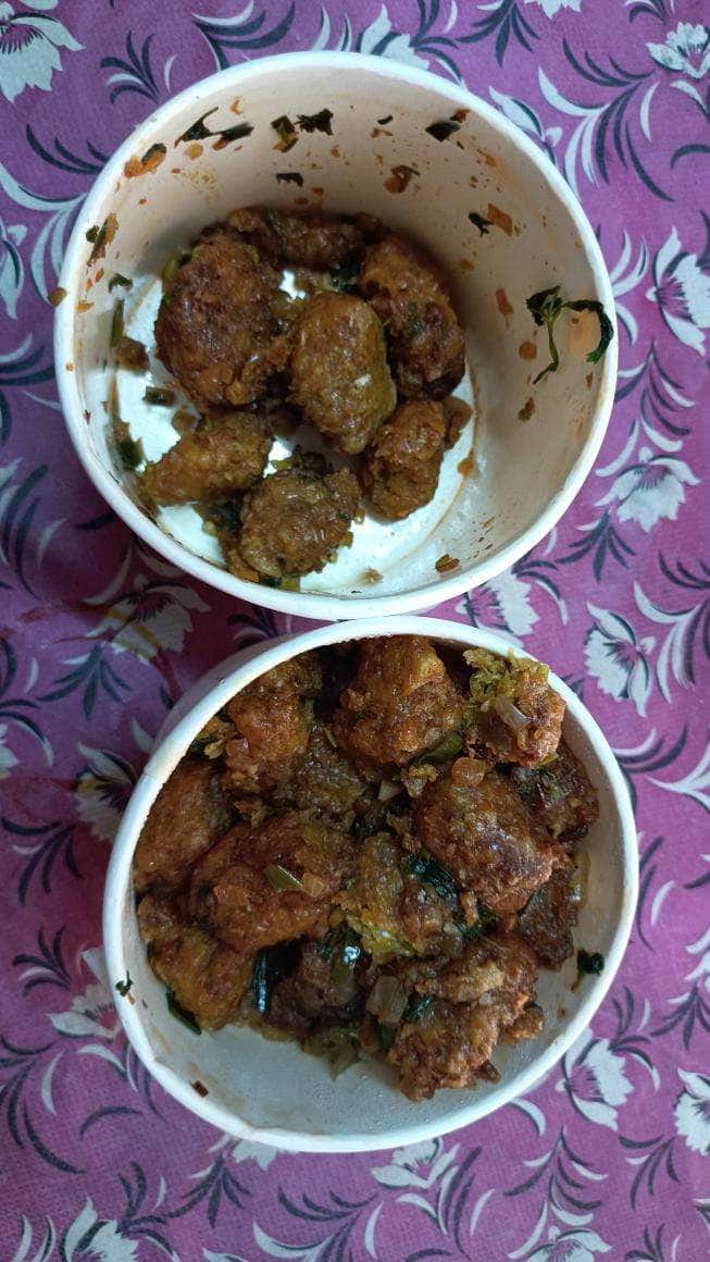 Chutneys Diamond Park, Dwaraka Nagar, Vizag Zomato