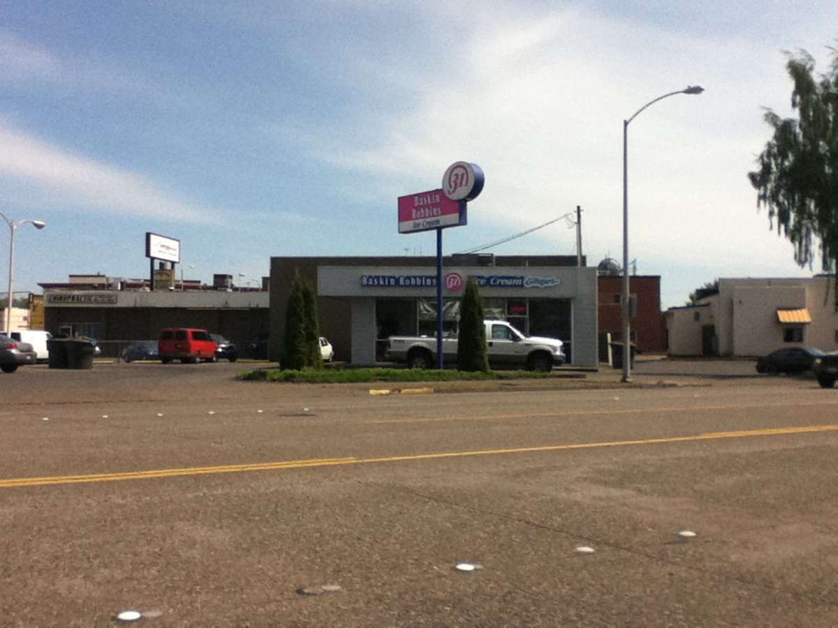 BaskinRobbins, Longview, Longview Zomato