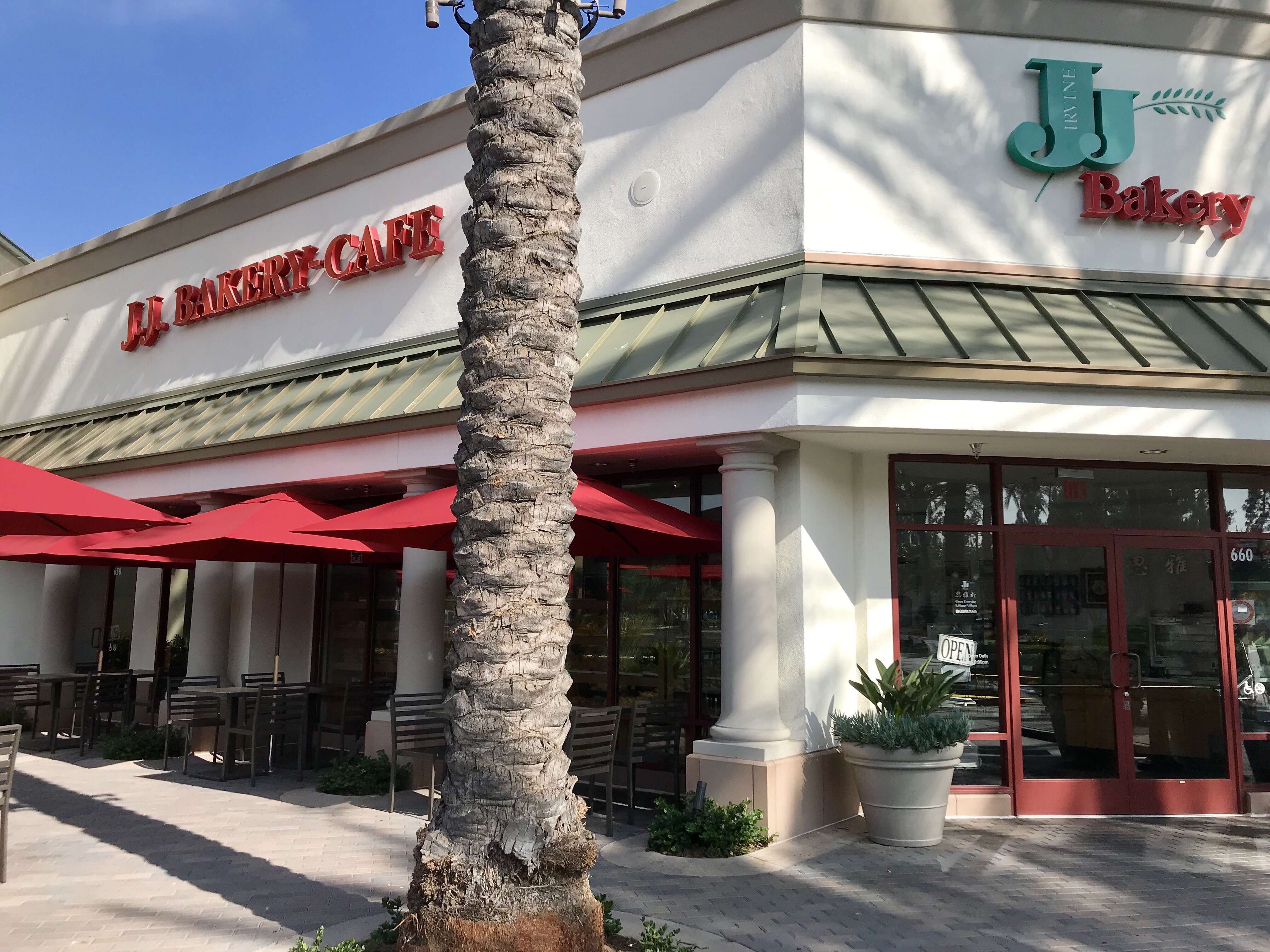 J J Bakery Irvine, Irvine, Orange County Zomato