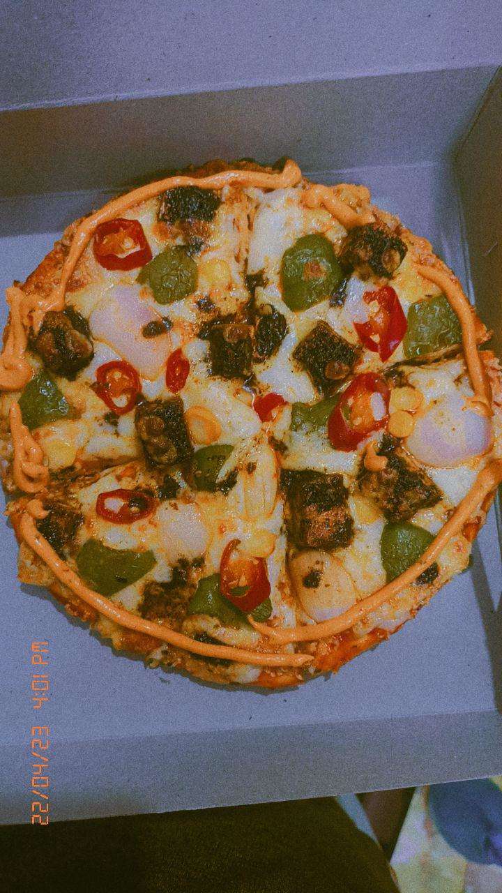 Pizza Wale, Lordganj, Jabalpur | Zomato